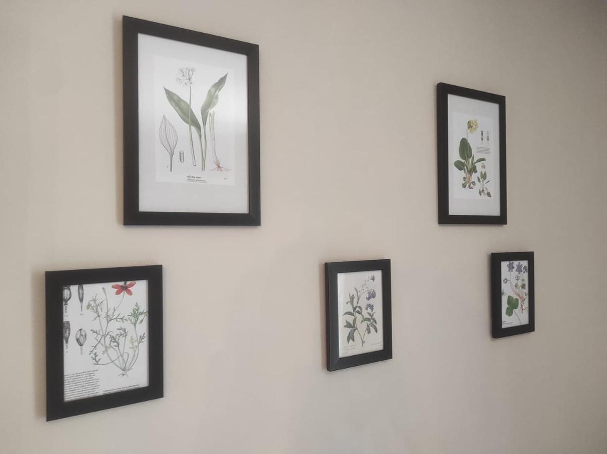 Gite Le Vieux Perrin Villa Andelaroche Bagian luar foto