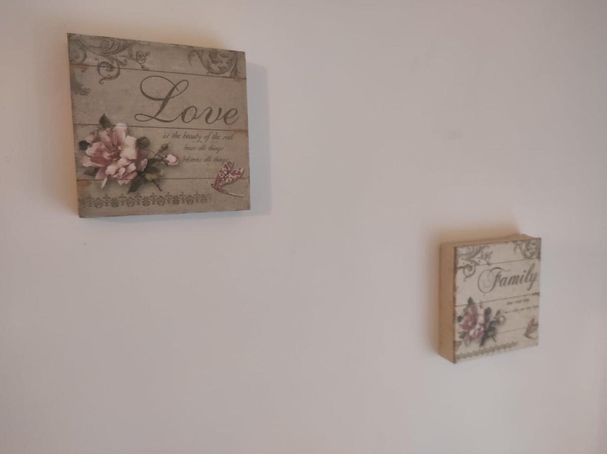 Gite Le Vieux Perrin Villa Andelaroche Bagian luar foto